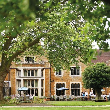 ホテル Highgate House Great Creaton エクステリア 写真