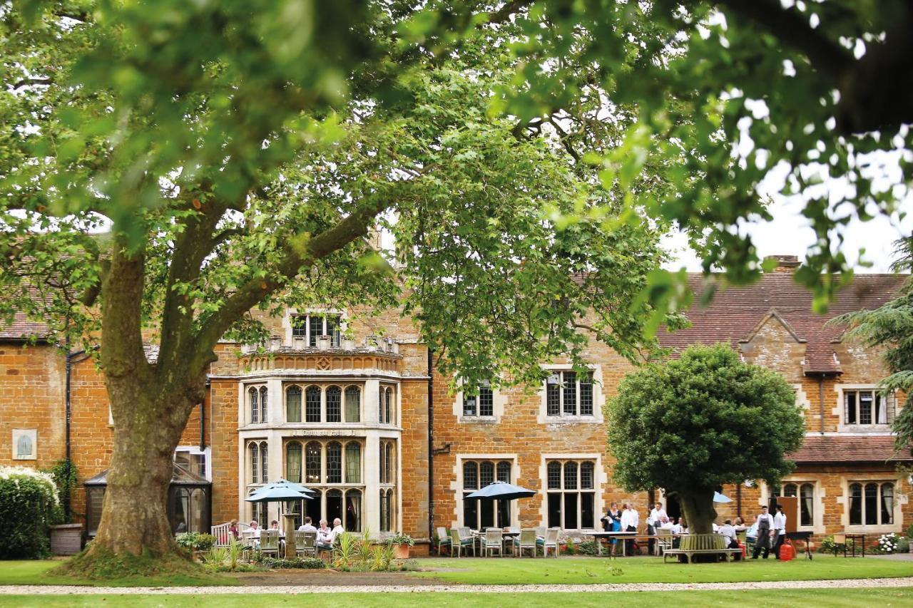 ホテル Highgate House Great Creaton エクステリア 写真