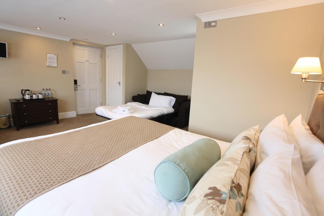 ホテル Highgate House Great Creaton エクステリア 写真