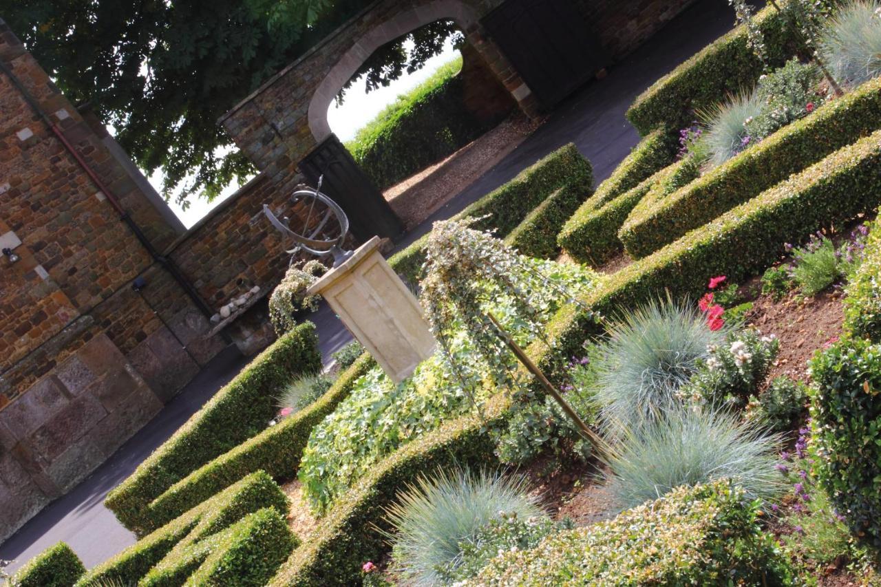 ホテル Highgate House Great Creaton エクステリア 写真