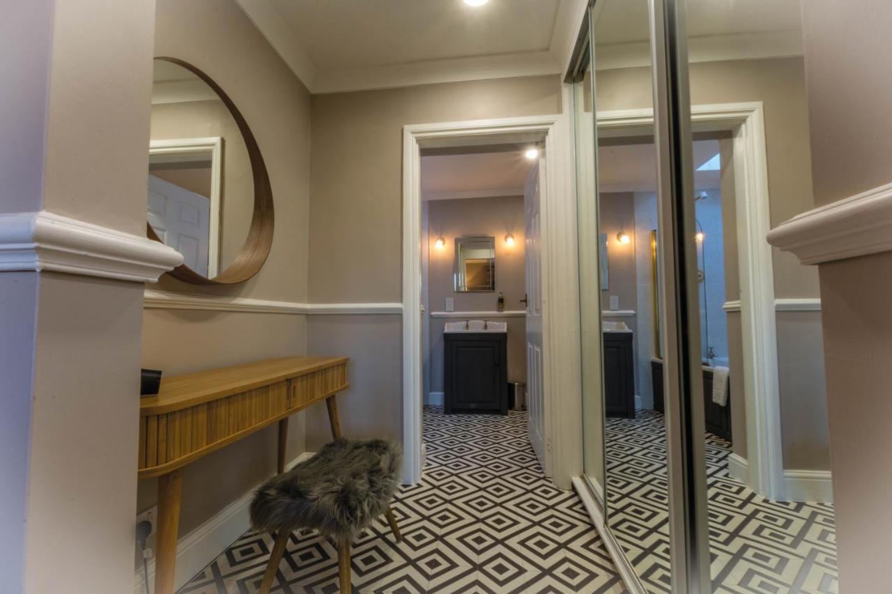 ホテル Highgate House Great Creaton エクステリア 写真