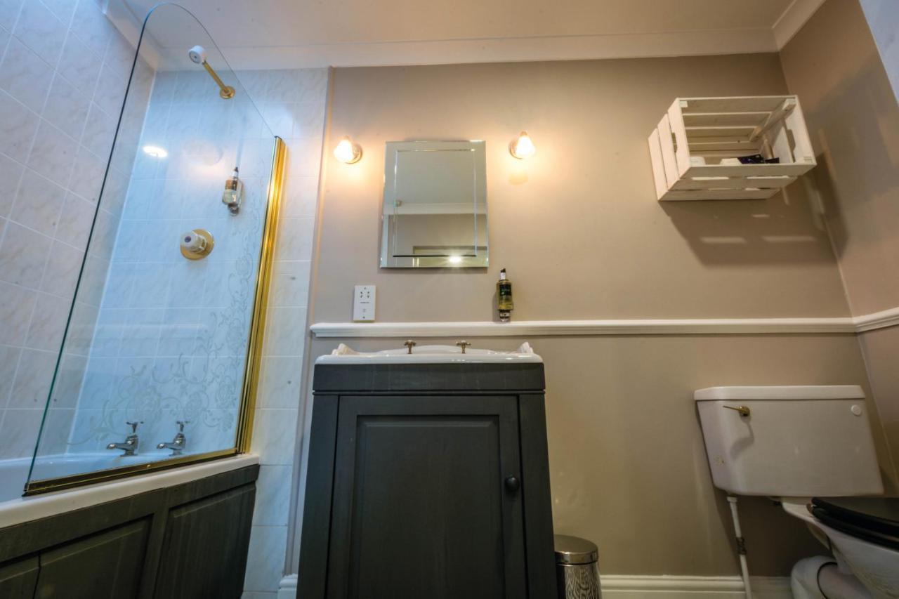 ホテル Highgate House Great Creaton エクステリア 写真