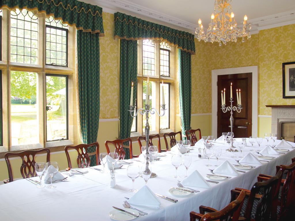 ホテル Highgate House Great Creaton エクステリア 写真