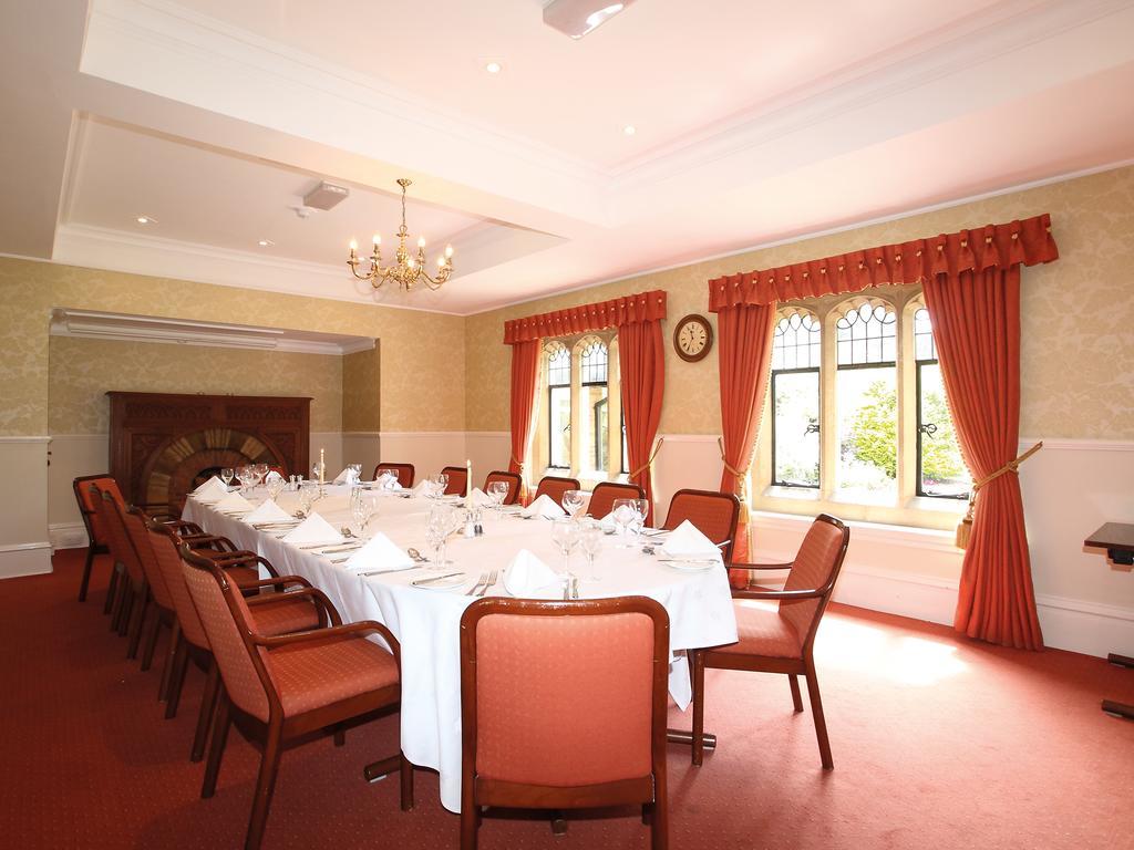 ホテル Highgate House Great Creaton エクステリア 写真