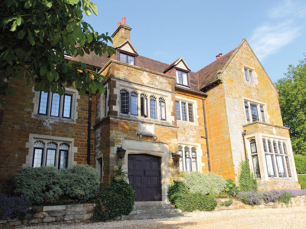 ホテル Highgate House Great Creaton エクステリア 写真