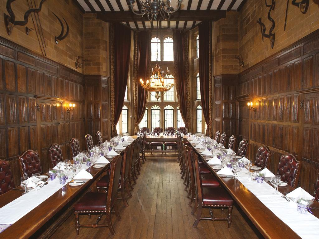 ホテル Highgate House Great Creaton エクステリア 写真