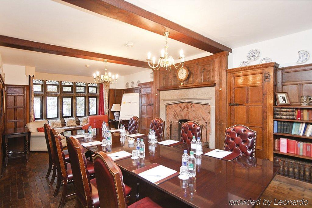 ホテル Highgate House Great Creaton エクステリア 写真