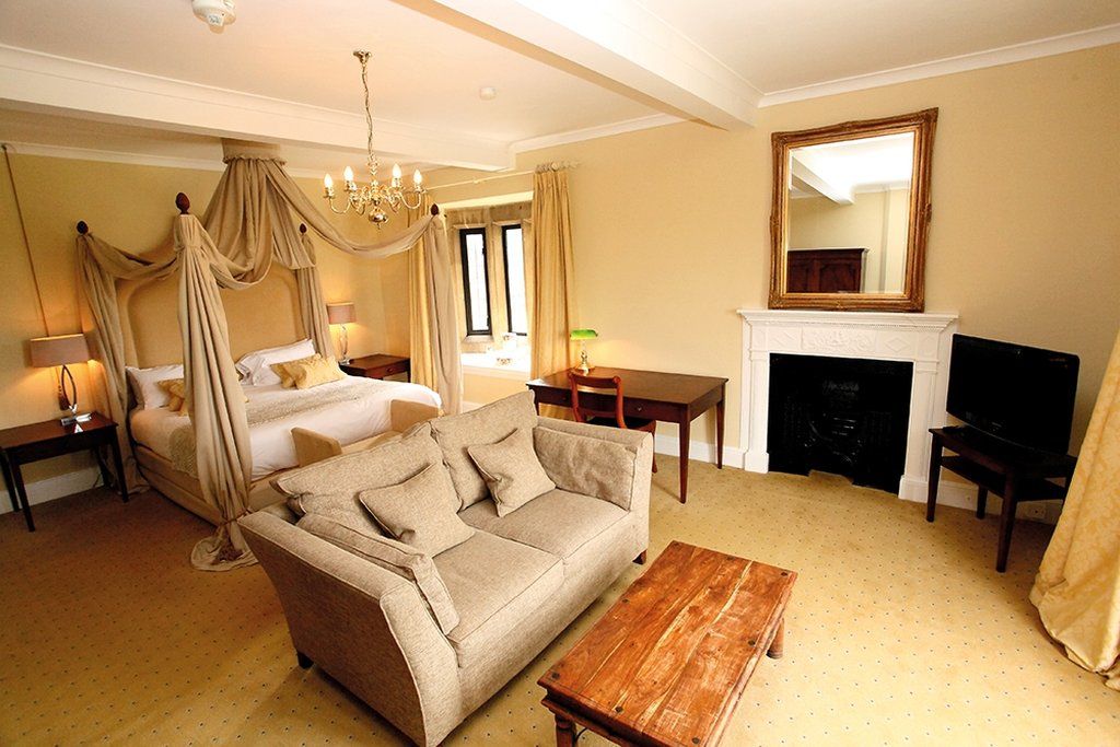 ホテル Highgate House Great Creaton エクステリア 写真