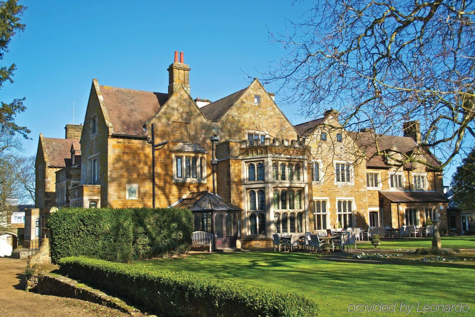 ホテル Highgate House Great Creaton エクステリア 写真