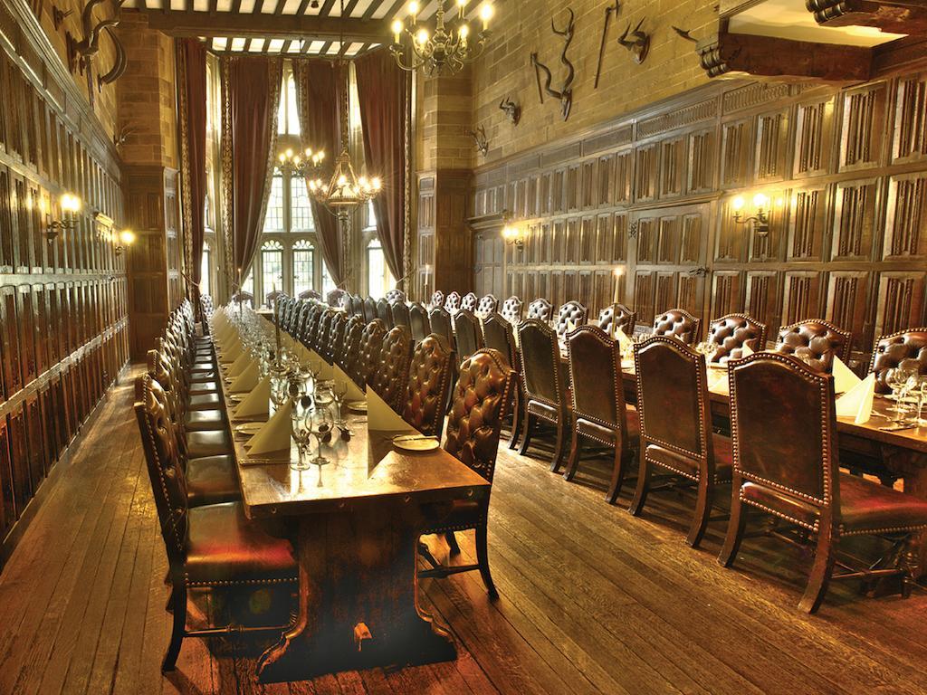 ホテル Highgate House Great Creaton エクステリア 写真