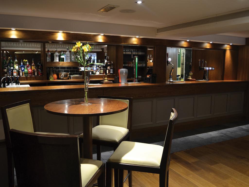 ホテル Highgate House Great Creaton エクステリア 写真