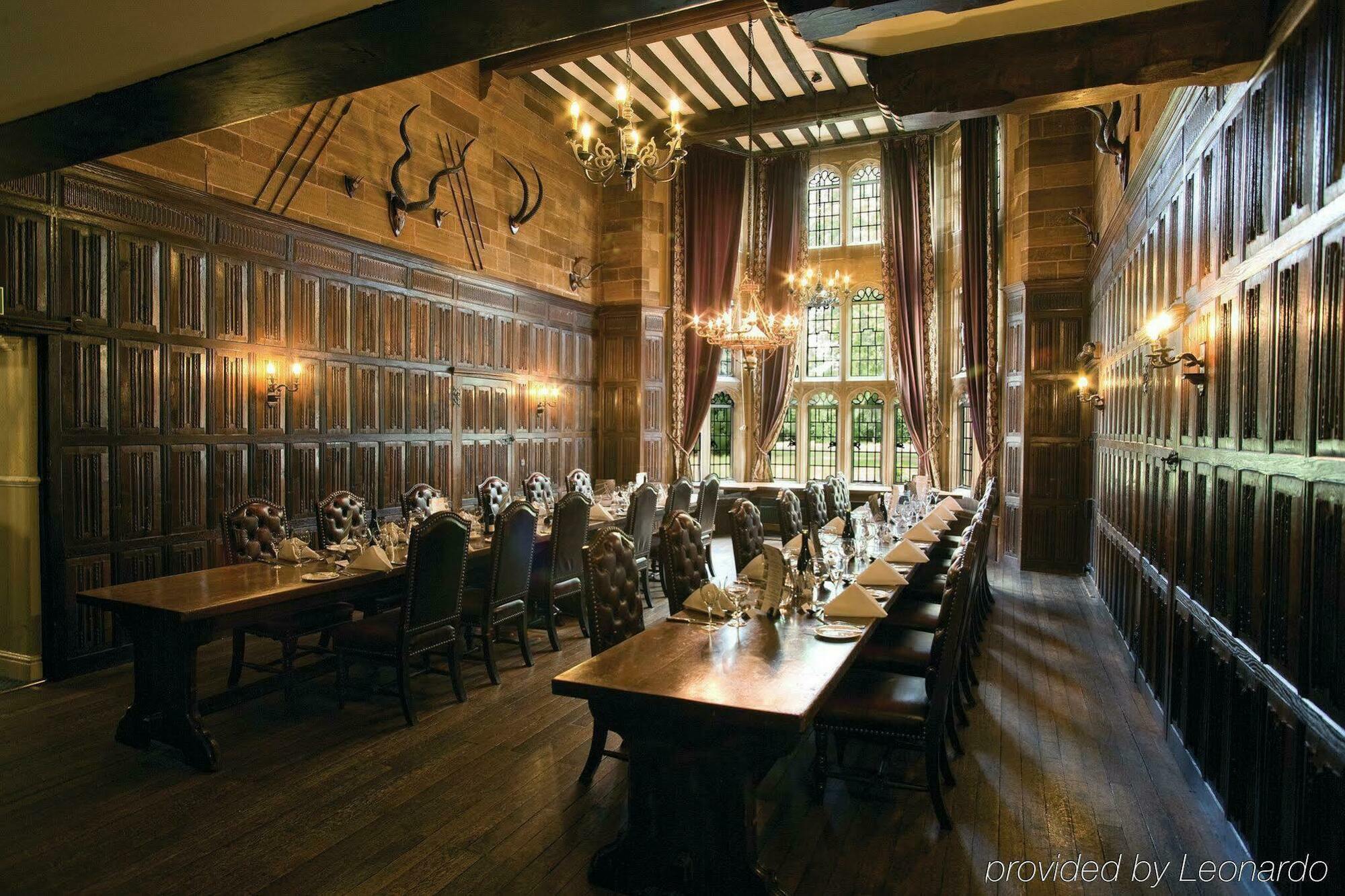 ホテル Highgate House Great Creaton エクステリア 写真